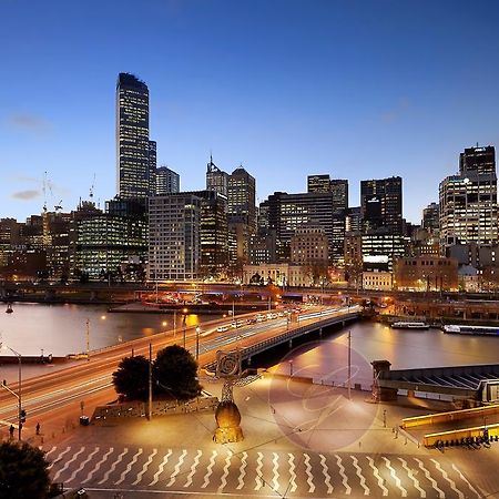 Melbourne Luxury Collection Apartamento Exterior foto