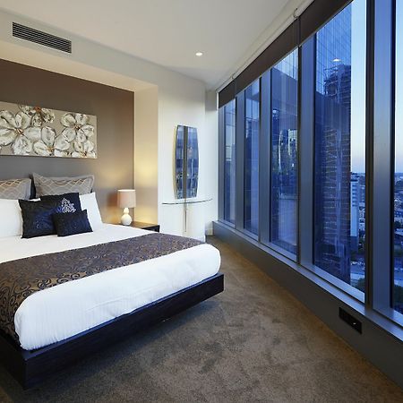 Melbourne Luxury Collection Apartamento Exterior foto