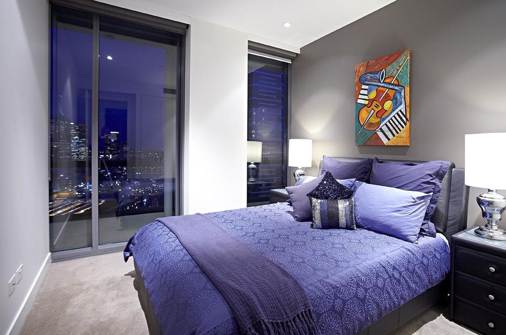 Melbourne Luxury Collection Apartamento Exterior foto