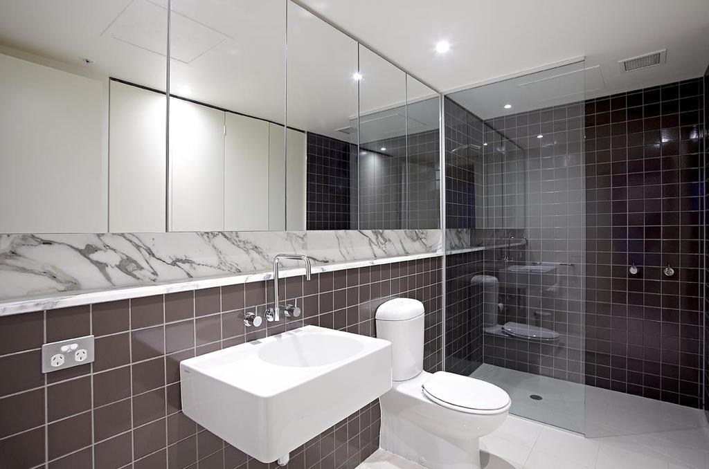 Melbourne Luxury Collection Apartamento Exterior foto