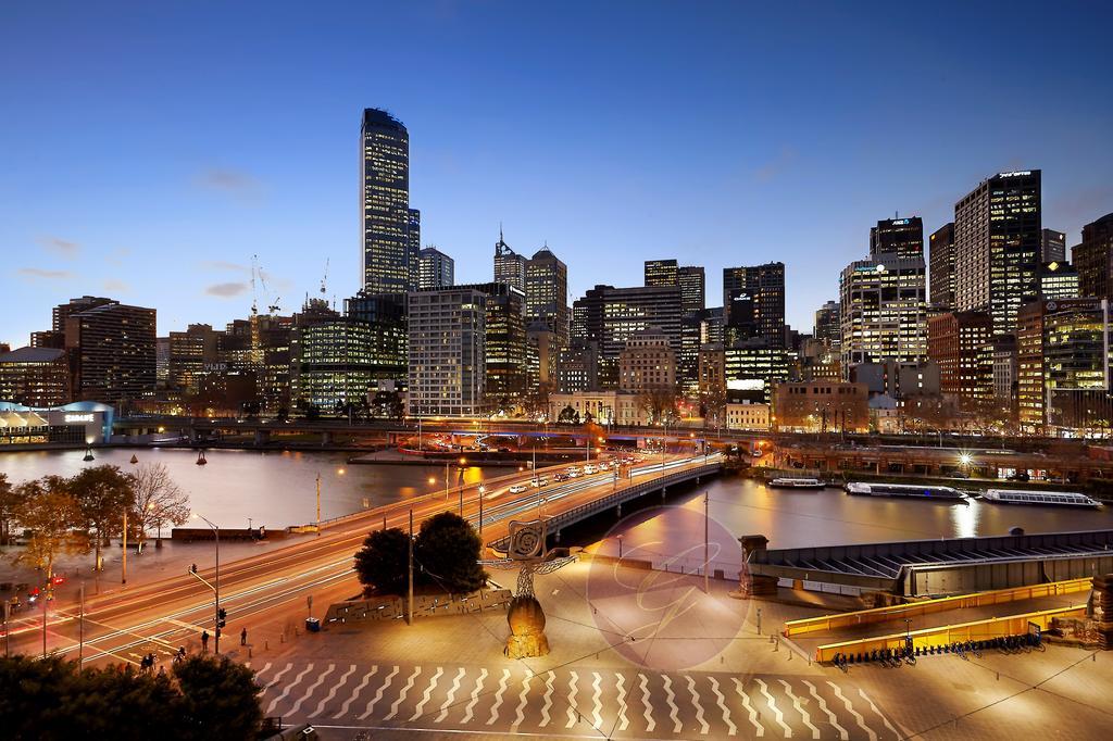Melbourne Luxury Collection Apartamento Exterior foto
