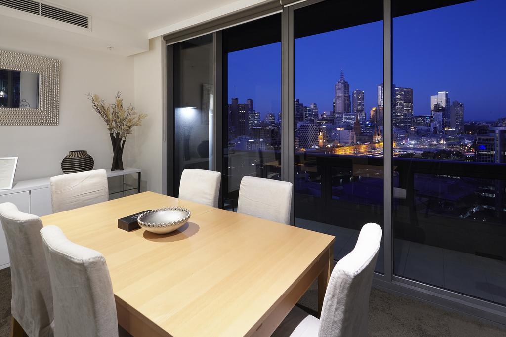 Melbourne Luxury Collection Apartamento Exterior foto