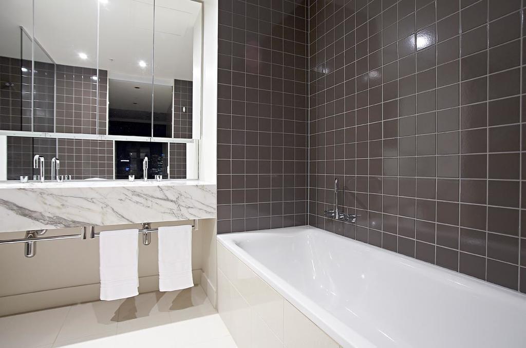 Melbourne Luxury Collection Apartamento Exterior foto