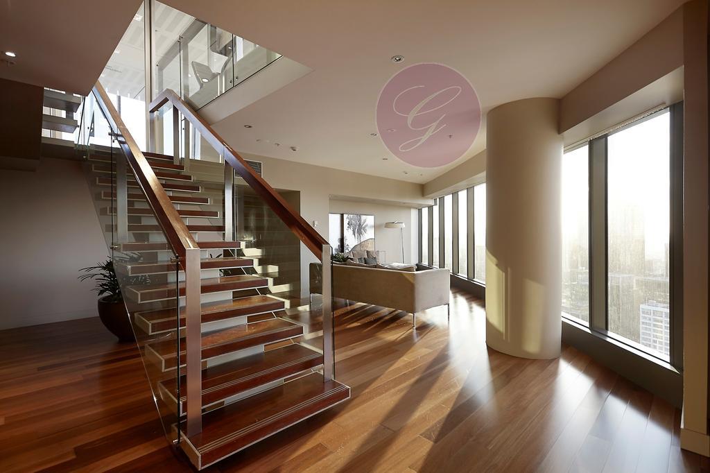 Melbourne Luxury Collection Apartamento Exterior foto