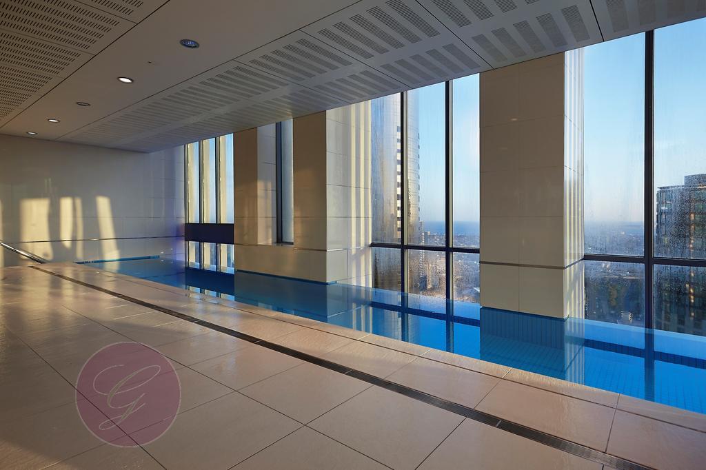 Melbourne Luxury Collection Apartamento Exterior foto