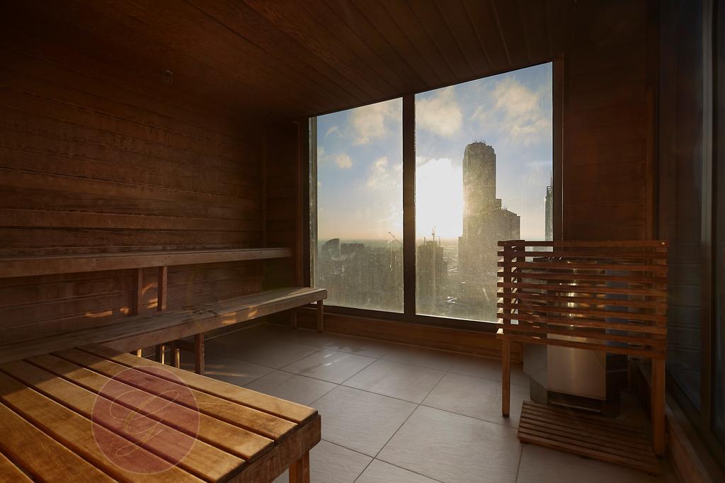 Melbourne Luxury Collection Apartamento Exterior foto