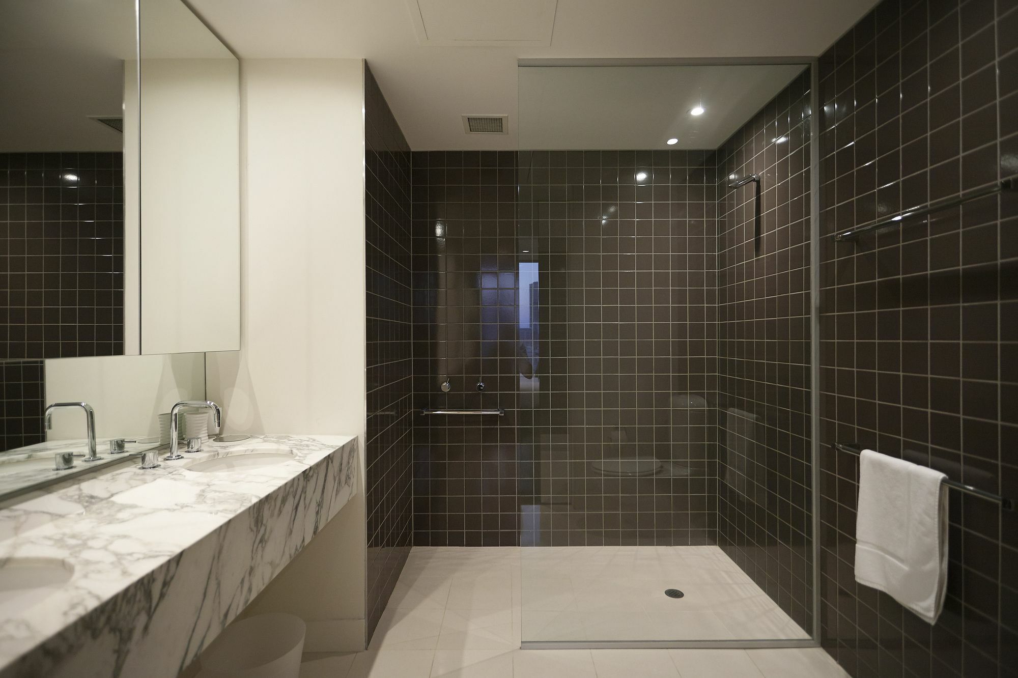 Melbourne Luxury Collection Apartamento Exterior foto