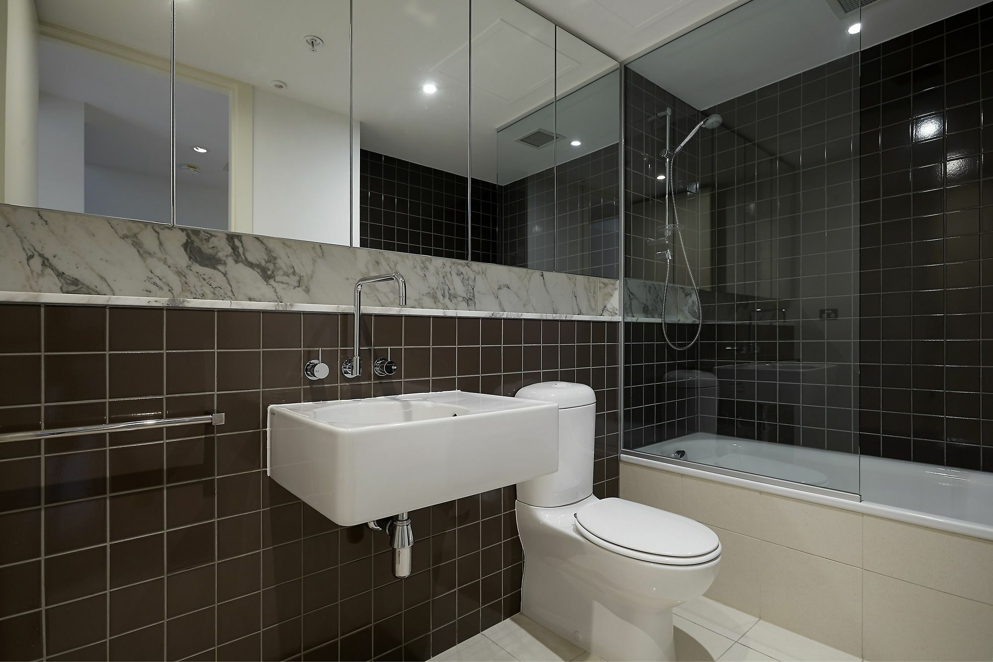 Melbourne Luxury Collection Apartamento Exterior foto