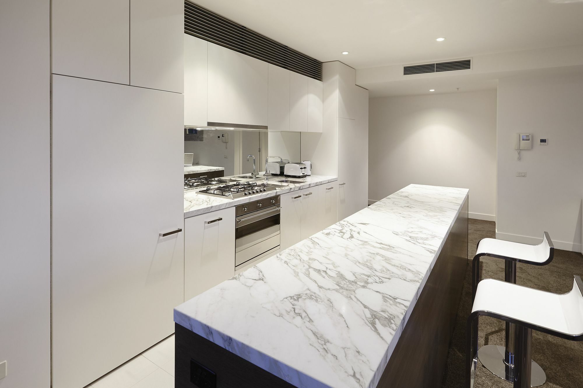 Melbourne Luxury Collection Apartamento Exterior foto