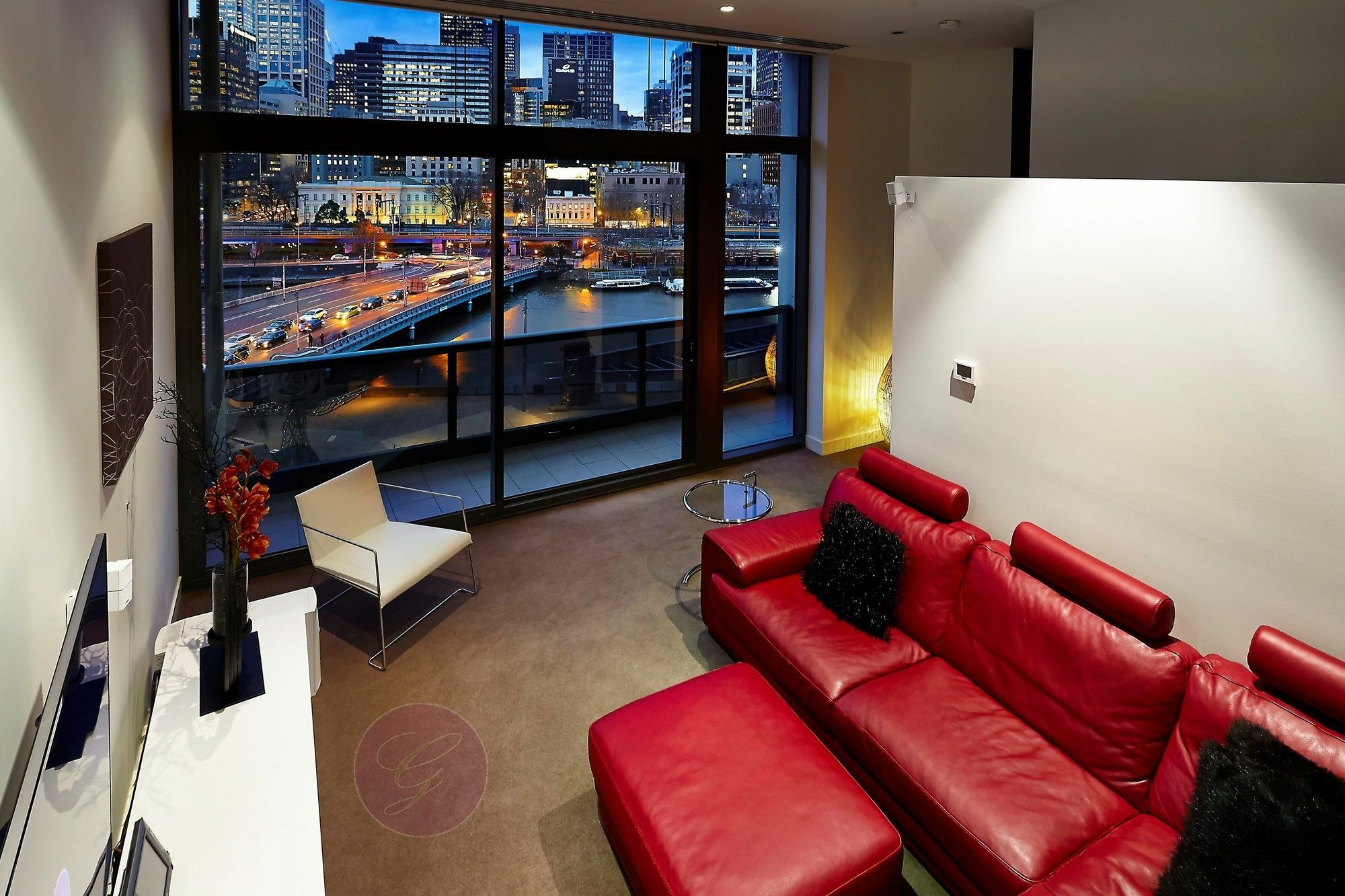 Melbourne Luxury Collection Apartamento Exterior foto