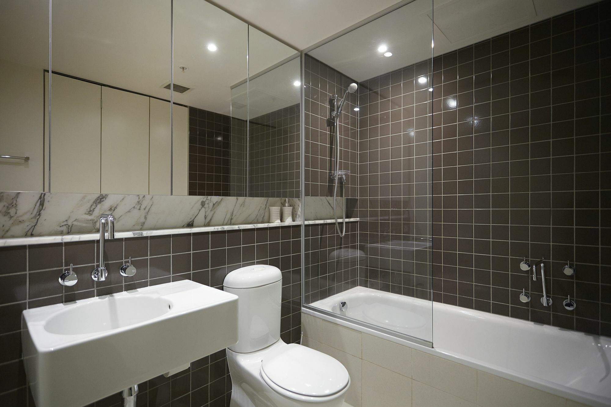 Melbourne Luxury Collection Apartamento Exterior foto