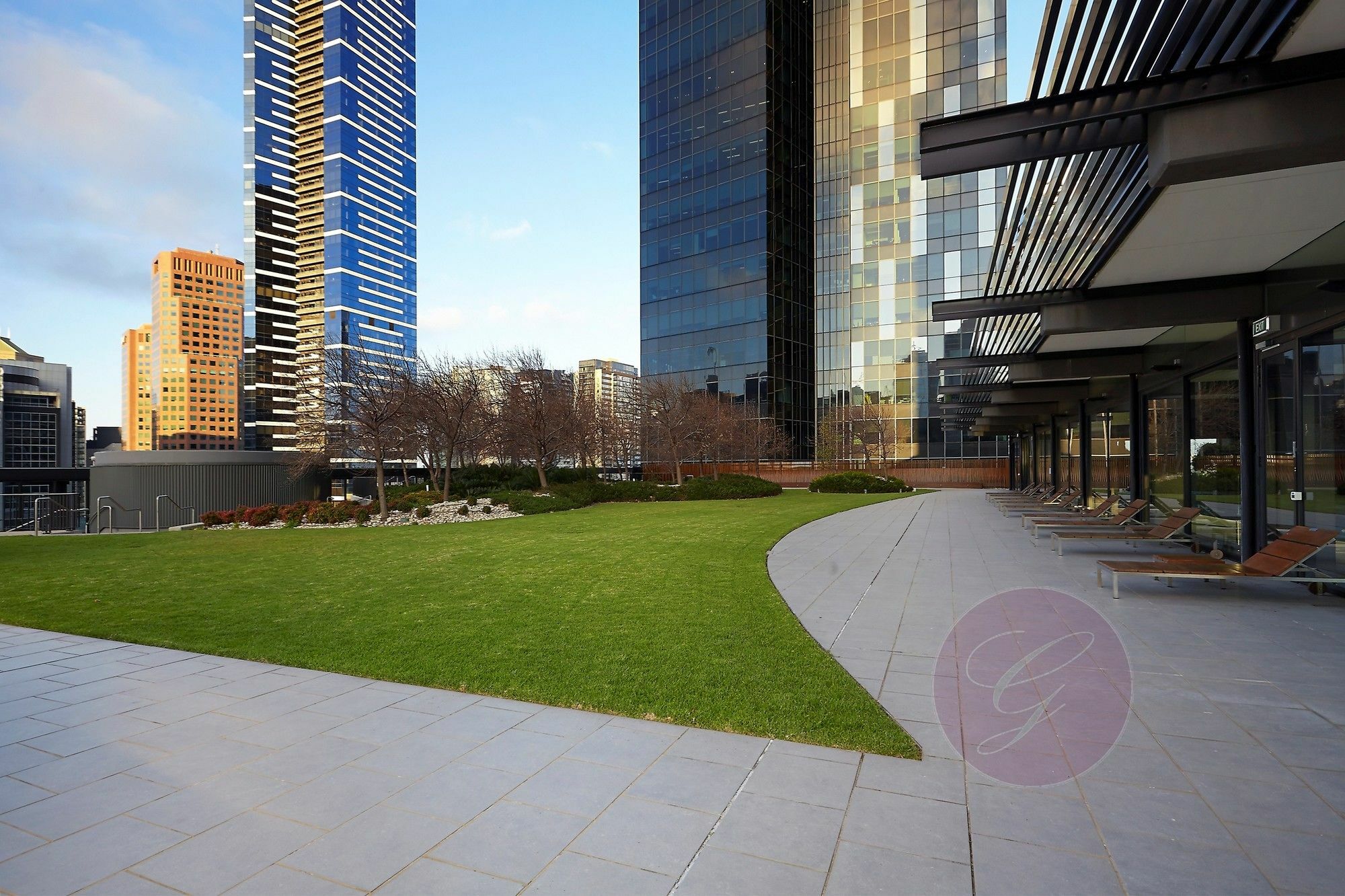Melbourne Luxury Collection Apartamento Exterior foto